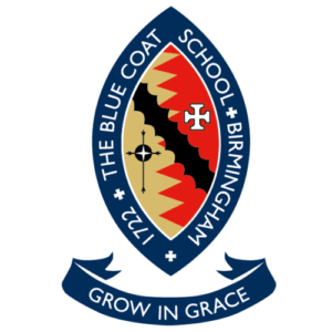 BCS logo